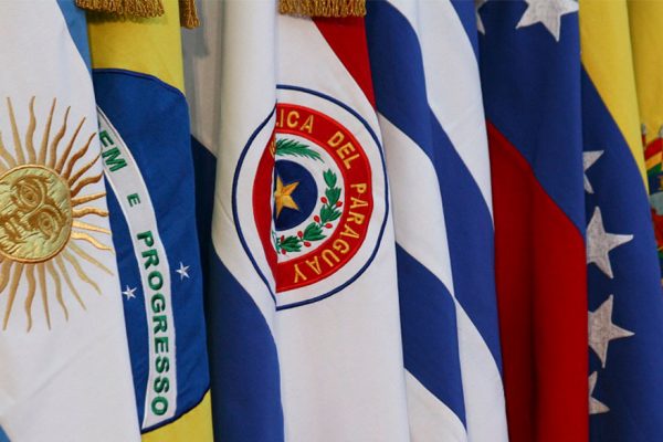Paraguay: Reunión de Mercosur sobre Venezuela será este lunes