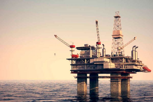 El petróleo de Texas se dispara 5,2% hasta los $52,36 el barril