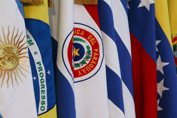Argentina descarta que la crisis brasileña pueda afectar al Mercosur