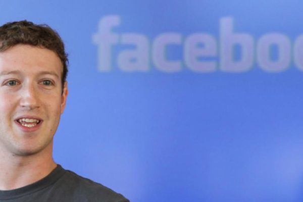 Mark Zuckerberg cambia resoluciones anuales por metas a largo plazo