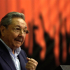 Raúl Castro se reúne con presidente de Rosneft