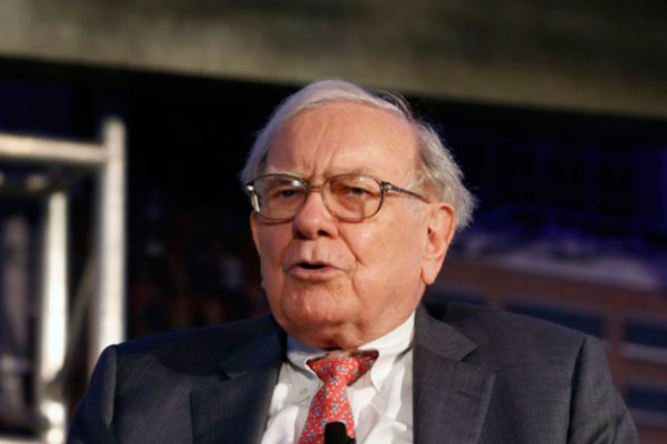 Los tres consejos más rentables de Warren Buffett