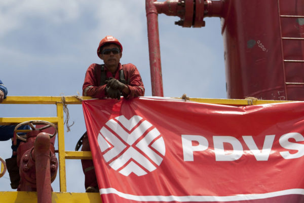 Petropar expresa «reservas» sobre deuda reclamada por Pdvsa