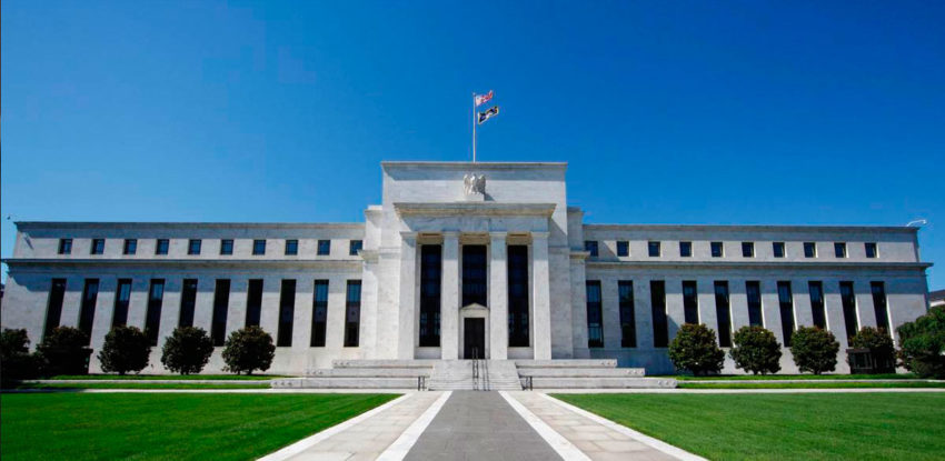 La Reserva Federal podría seguir subiendo las tasas de interés, así como ha solicitado el FMI 