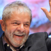 Lula afirma que será candidato a la Presidencia en 2018