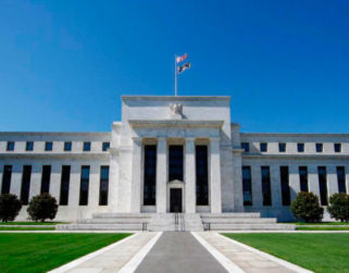 Fed baja en medio punto las tasas de interés en EE.UU por coronavirus
