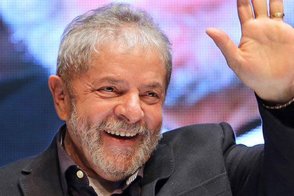 Lula está preso, ¿y ahora qué pasa en Brasil?