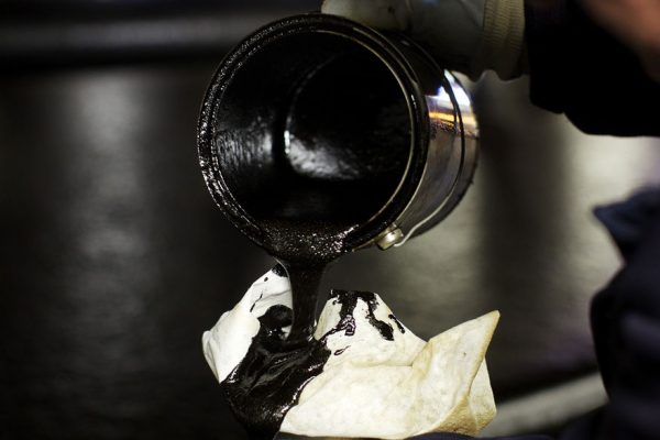 Torino Capital alertó sobre «desconcertante» caída en la producción de crudo