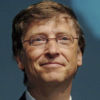 Bill Gates en camino a convertirse en el primer «trillonario» del mundo