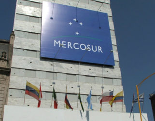 Uruguay anuncia al Mercosur que buscará ‘acuerdos comerciales extrazona’