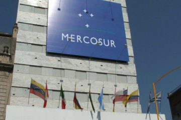 Petro anuncia que Venezuela y Colombia pedir&aacute;n adhesi&oacute;n al Mercosur como miembros plenos