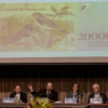 AFP: Venezuela lanza billetes de mayor valor pero mantiene silencio sobre inflación