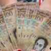 En Gaceta decreto que prorroga hasta el 20 de enero la circulación y vigencia del billete de 100 bolívares