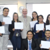 Pase de Prensa BOD celebró primer aniversario con talleres en Caracas y Maracaibo