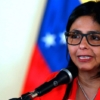 Rodríguez: Venezuela presentará protesta formal en reunión de Quito