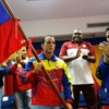 Venezuela quedó subcampeona en III Juegos Bolivarianos de Playa Chile 2016