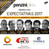 Presentan foro Expectativas 2017: Los retos que esperan a venezolanos y empresarios