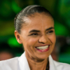 Marina Silva lidera todos los escenarios para segunda vuelta electoral de Brasil en 2018