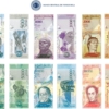 Tercer cargamento de billetes de Bs 500 arribará al país el 26 de diciembre