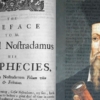 Profecías de Nostradamus para 2017: Un año de alarmantes anuncios