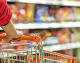 Canasta alimentaria aumentó un 18% y se acerca al billón de bolívares en Maracaibo