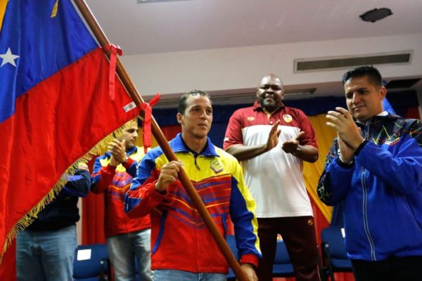 Venezuela quedó subcampeona en III Juegos Bolivarianos de Playa Chile 2016