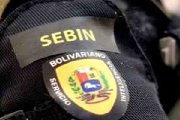 Estos son los empleados de Credicard detenidos por el Sebin