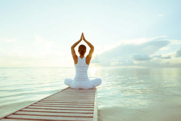 El yoga puede resultar beneficioso para combatir los efectos secundarios del cáncer de próstata