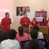 Emprendedores de Antímano presentan proyectos para el programa Credisocial