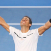 Nadal gana la final de Roland Garros a Wawrinka