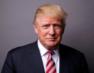 Trump presenta plan de paz para Israel y Palestina que reconoce a los dos estados