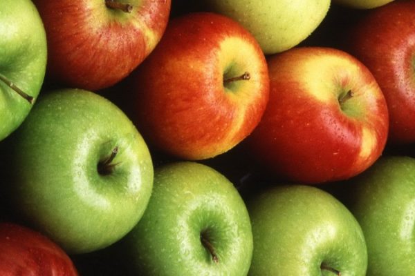 17 beneficios que obtendrás al comer manzana