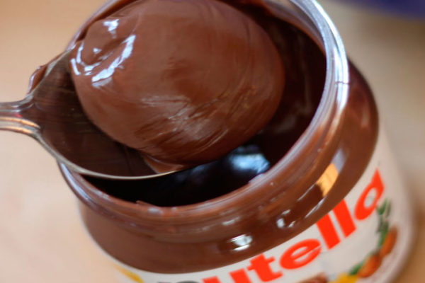 Un ingrediente de la Nutella podría ser cancerígeno