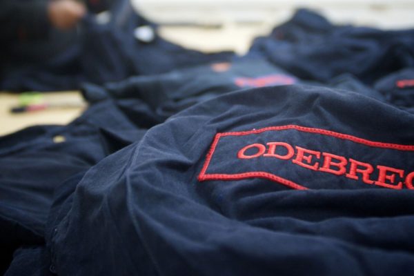 Odebrecht: no fuimos los primeros ni seremos los últimos en pagar sobornos