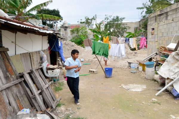 OCDE: Países con más desigualdades tienen menos movilidad social