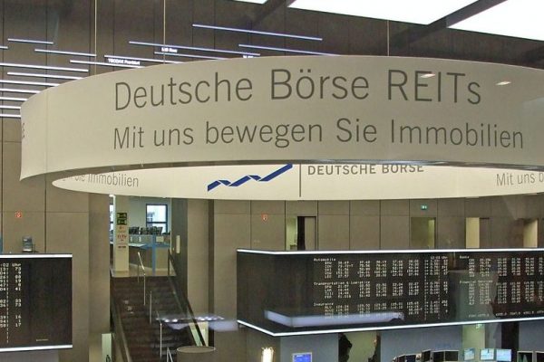 Fusión Deutsche Boerse-LSE en riesgo de no ser aprobada por la UE