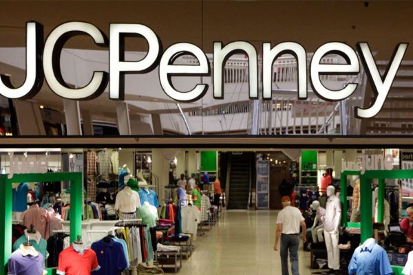 La cadena estadounidense JCPenney cerrará hasta 140 tiendas en los próximos meses