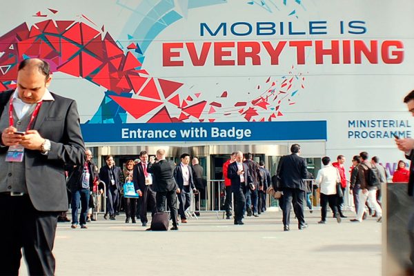 El Mobile World Congress abre mañana con la pretensión de volver a romper récords