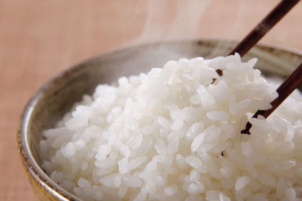El aumento de emisiones de CO2 hará menos nutritivo el arroz
