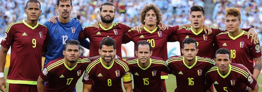 La Vinotinto se mantiene en el puesto 59 del ranking FIFA - Banca y ...