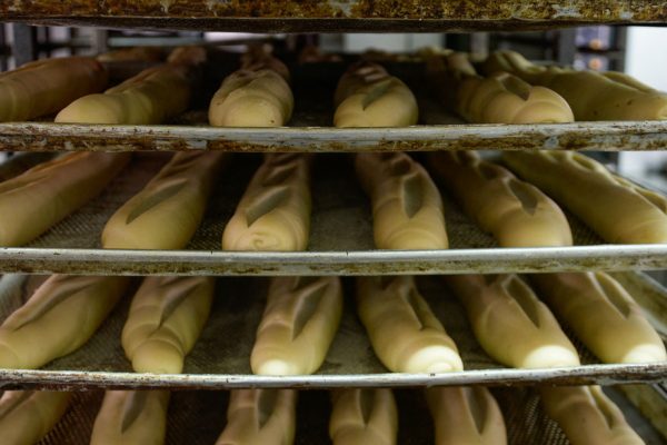 Sundde inspecciona panaderías de Caracas este martes