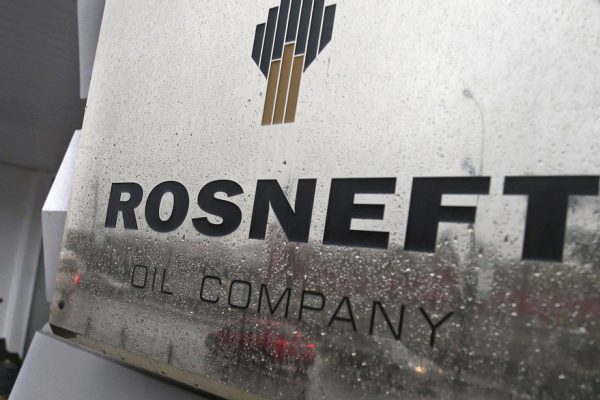 Igor Sechin: Rosneft nunca se irá de Venezuela