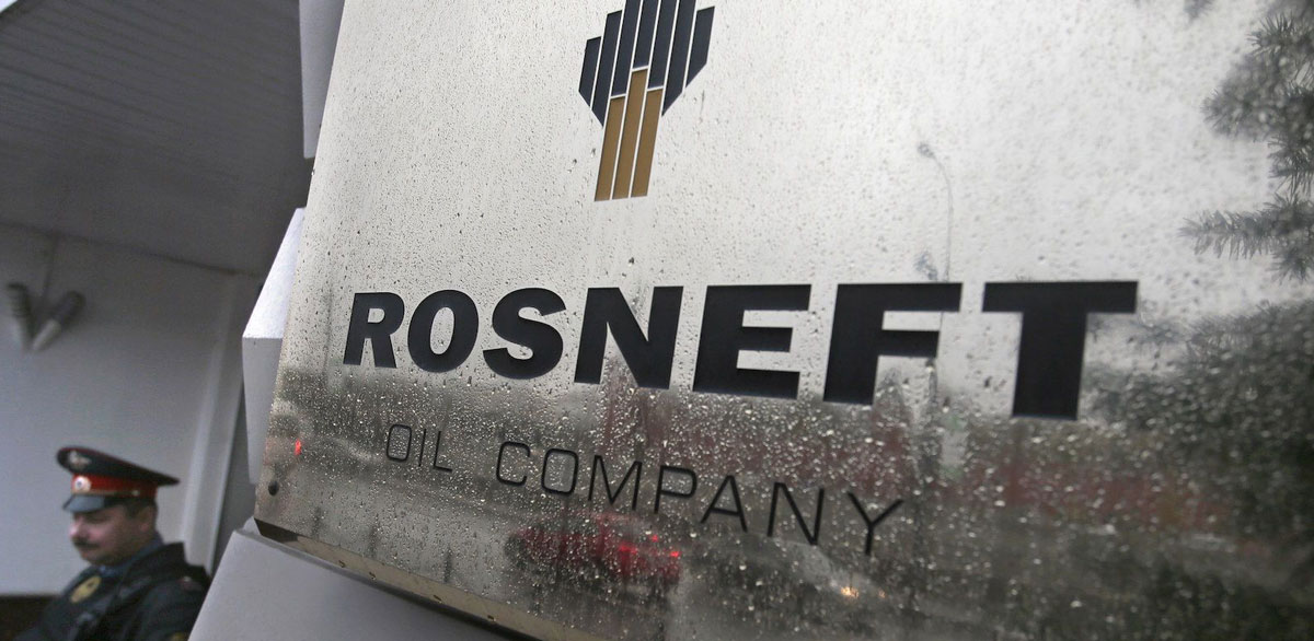 Rosneft