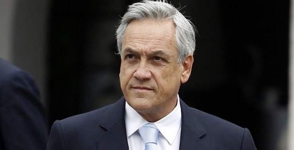 Piñera apunta que impulsará «con fuerza» la «agenda social» en Chile