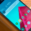 LG apuesta por el teléfono inteligente G6, que es todo pantalla