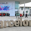 El Mobile World Congress  se celebrará la semana que viene