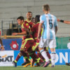 Venezuela ganó 1-0 a Argentina en Sudamericano Sub-17
