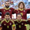 La Vinotinto se mantiene en el puesto 59 del ranking FIFA