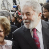 Lula juega su destino en un juicio clave