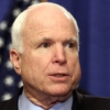 Senador estadounidense John McCain padece cáncer cerebral